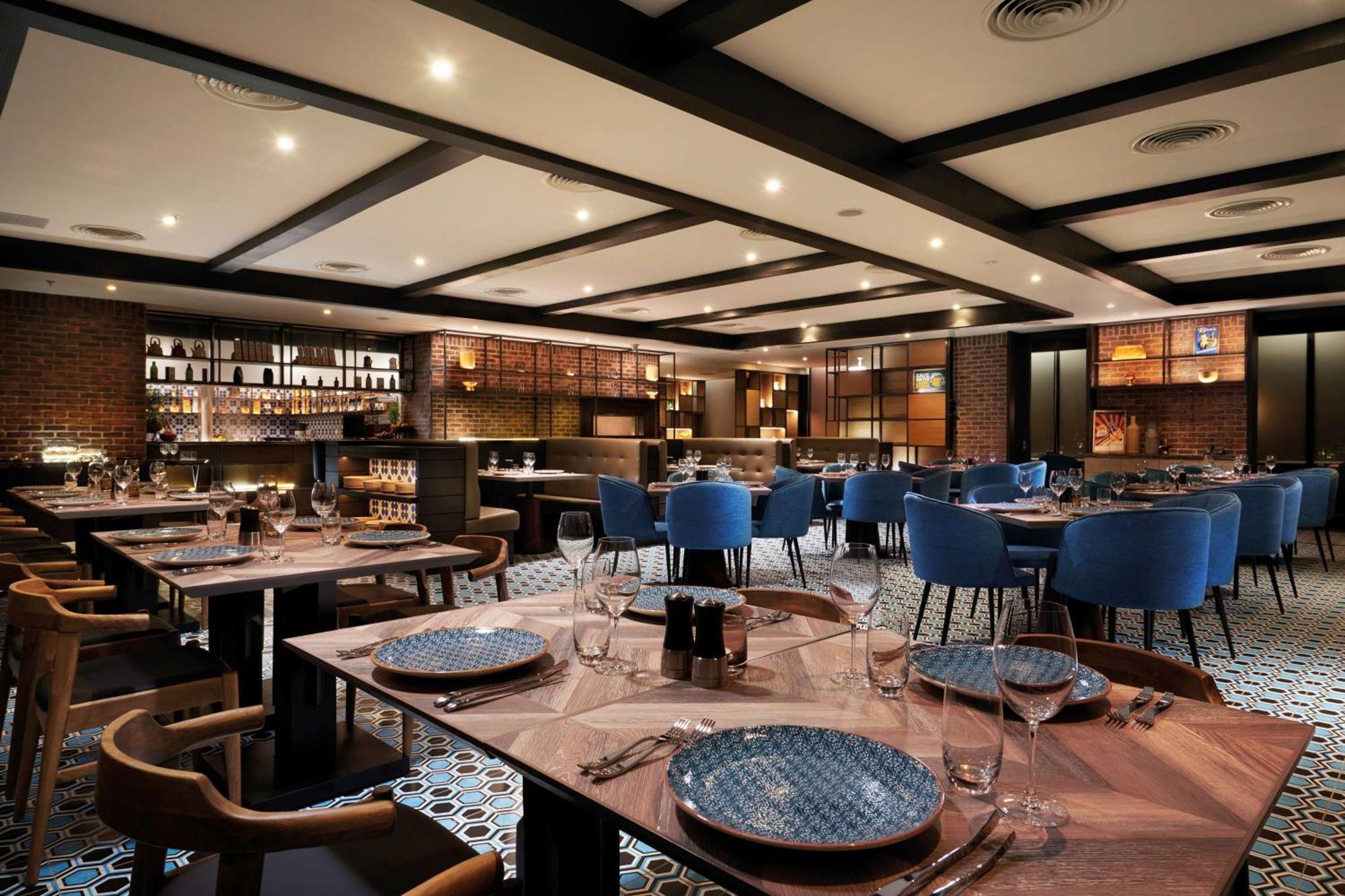 Doubletree By Hilton Shah Alam I-City Екстер'єр фото The Town